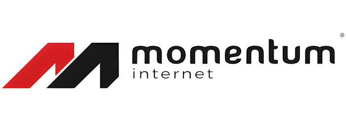 Momentum Internet